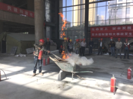 生命至上、安全發展