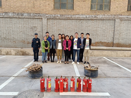 生命至上，安全發展