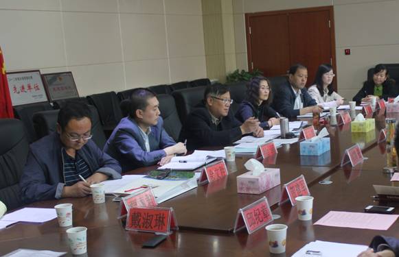 協調對接，有序推進保稅物流中心項目建設